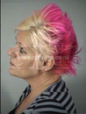 Rhonda Lynn Sancho