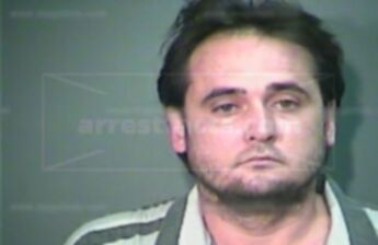 Christopher Allen Galloway