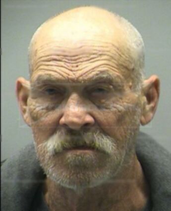 Bill Wesley Hammond