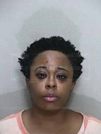 Shaneeka Joyce Willis