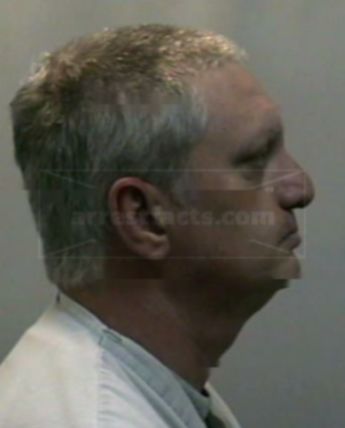 Franklin Dewayne Casteel