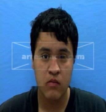 Michael Anthony Cortez