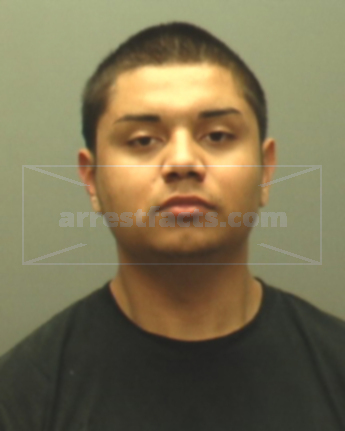 Alfredo Gabriel Vasquez
