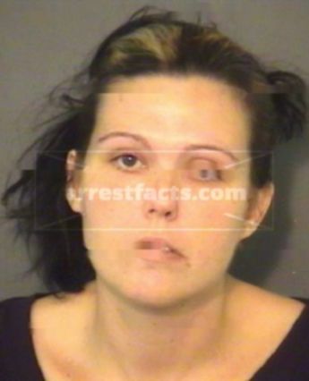 Kendal Lynne Wentz