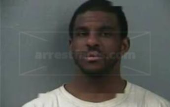 Ray Anthony Tramble