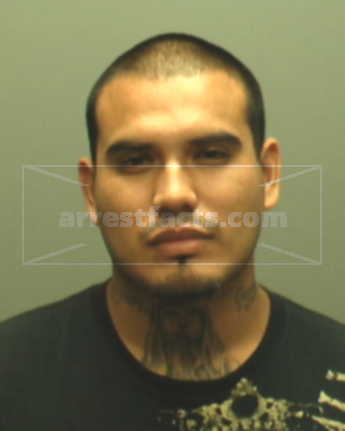 Jeremy Ricardo Jimenez