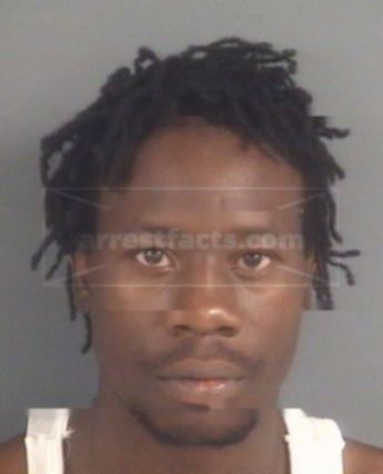 Shakim Ravon Bazemore Young