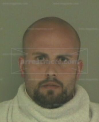 Ricky Lynn Parrish Jr.