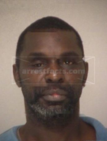 Larry Bernard Jackson