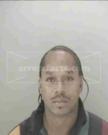 Ivory Andrew Johnson