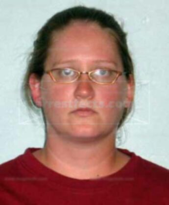 Michelle Harrell