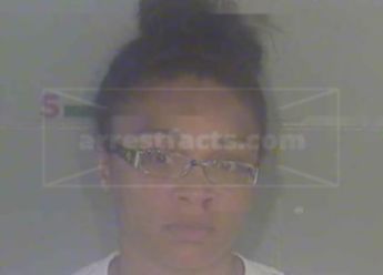 Brandi Wright