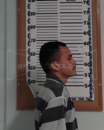 Daniel Merino-Garcia