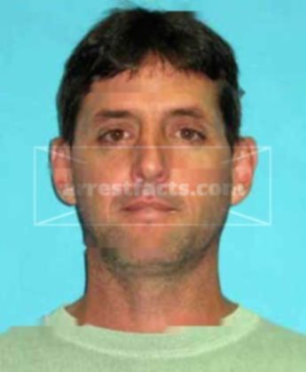 Todd Alan Puryear