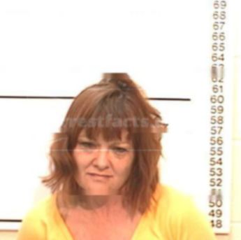 Vicky Lee Hargis