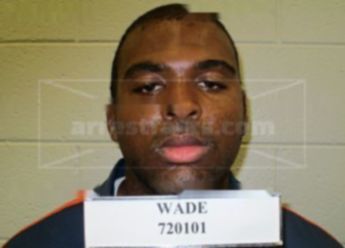 Lajohnathan Lyndon Wade