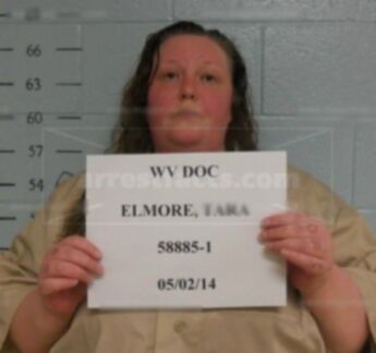 Tara Michelle Elmore