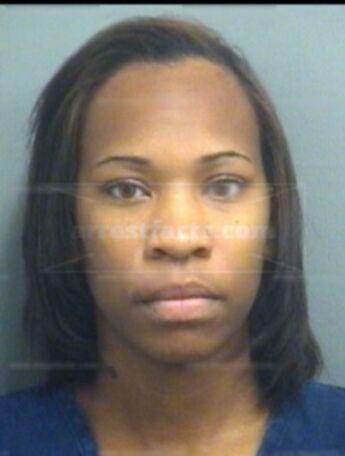 Tameka Nicole Gibson