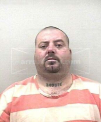 Derik Allen Clark