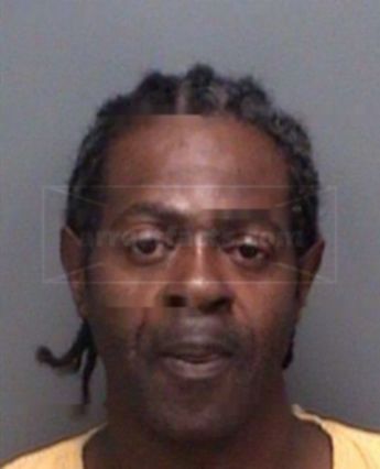 Christopher Clay Williams
