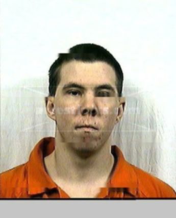 Chad Mcglocklin