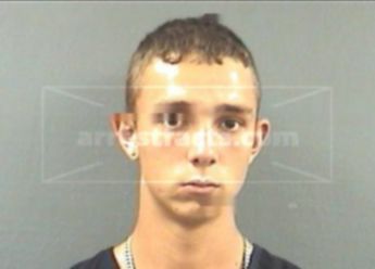Corey Wayne Tinsley