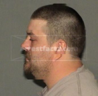 Broderick Robert Cook