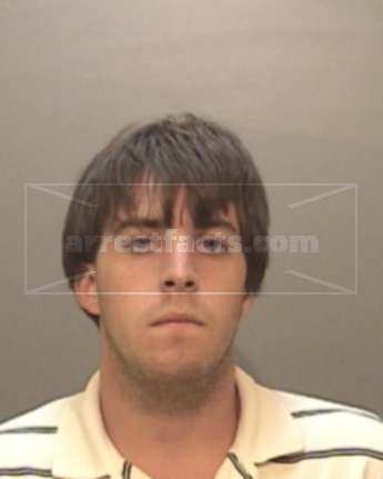 Shane Michael Jester