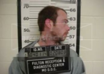 Alexander Duran Robertson