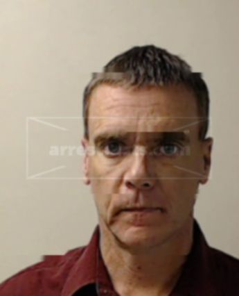 Jerry Douglas Carr
