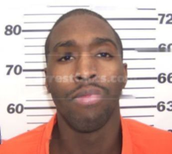 Brandon Casidine Bell