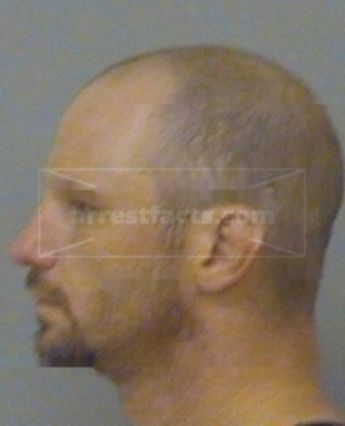 Jesse Levi Searcy