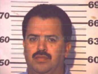 Guadalupe Leanos Sanchez