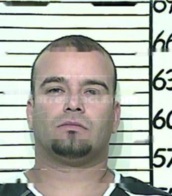 David Wayne Hernandez