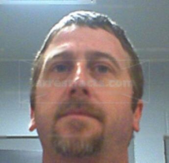 Billy Ray Mcclendon
