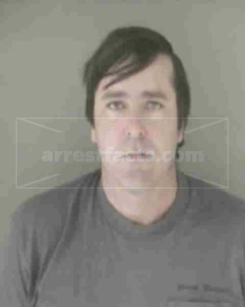 James William Lehman