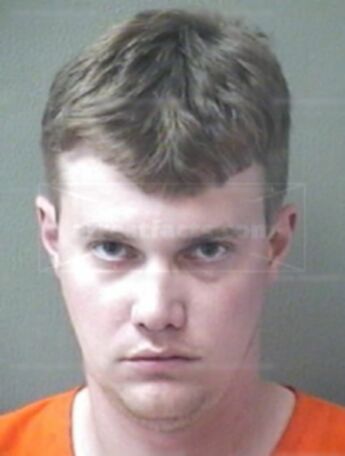 Shawn Raymond Wade