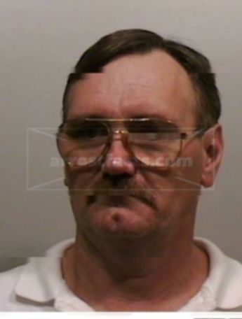 Jerry Richard Ervin
