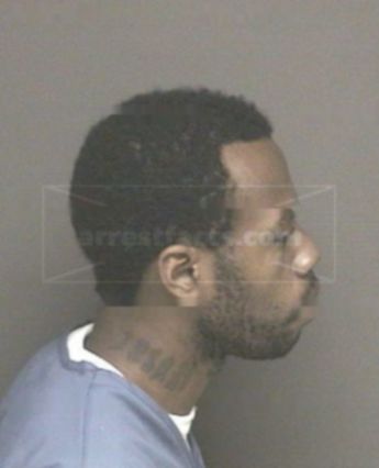 Quawn Moses Franklin