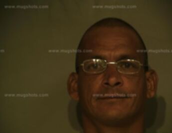 Javier Moreno Martinez