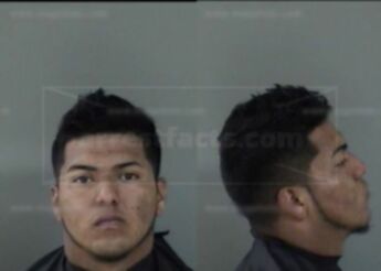 Alonzo Martinez