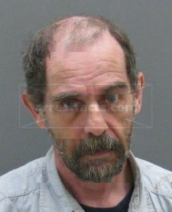 Ronald Edward Kendall