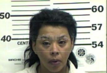Susie Lankford