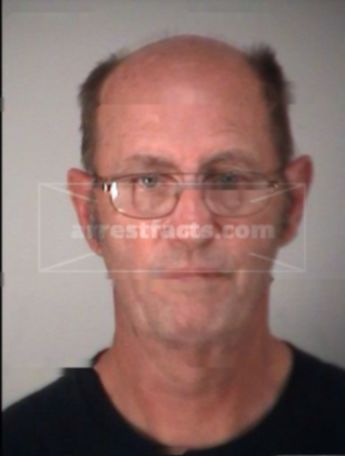 Keith Glenn Cowan