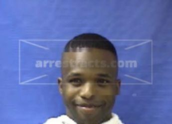Jaquon Monte Dabney
