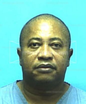 Rickey Mack