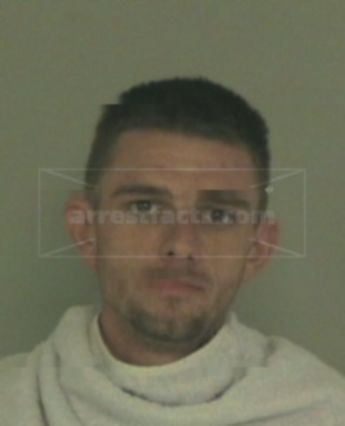 Derek Wayne Darnell