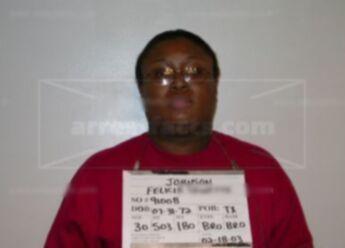 Felicia Trinette Johnson
