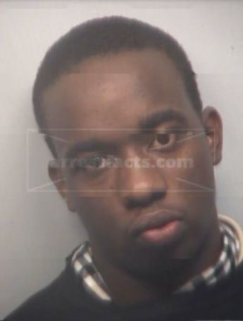 Gregory Demario Pruitt