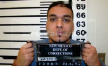 Stanley Cayetano Nazario